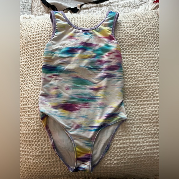 EUC Gymnastics Leotard Bundle - Picture 8 of 9
